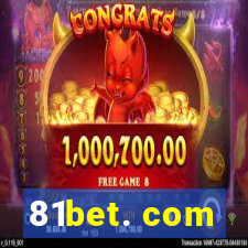 81bet. com